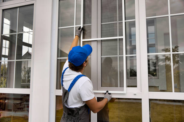 Impact-Resistant Windows in Nassau Bay, TX